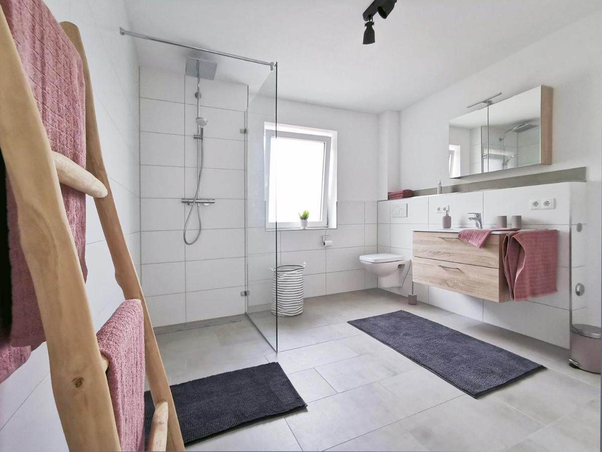 Rehkitz Apartment Baiersbronn Exterior photo
